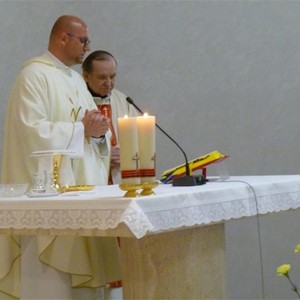 125. rođendan bl. Alojzija Stepinca proslavljen u bistričkom Karmelu